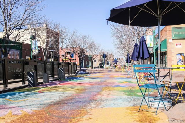 5225 Balsam Street 1, Arvada, CO 80002