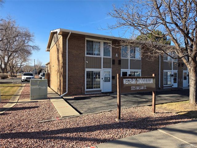 5225 Balsam Street 1, Arvada, CO 80002