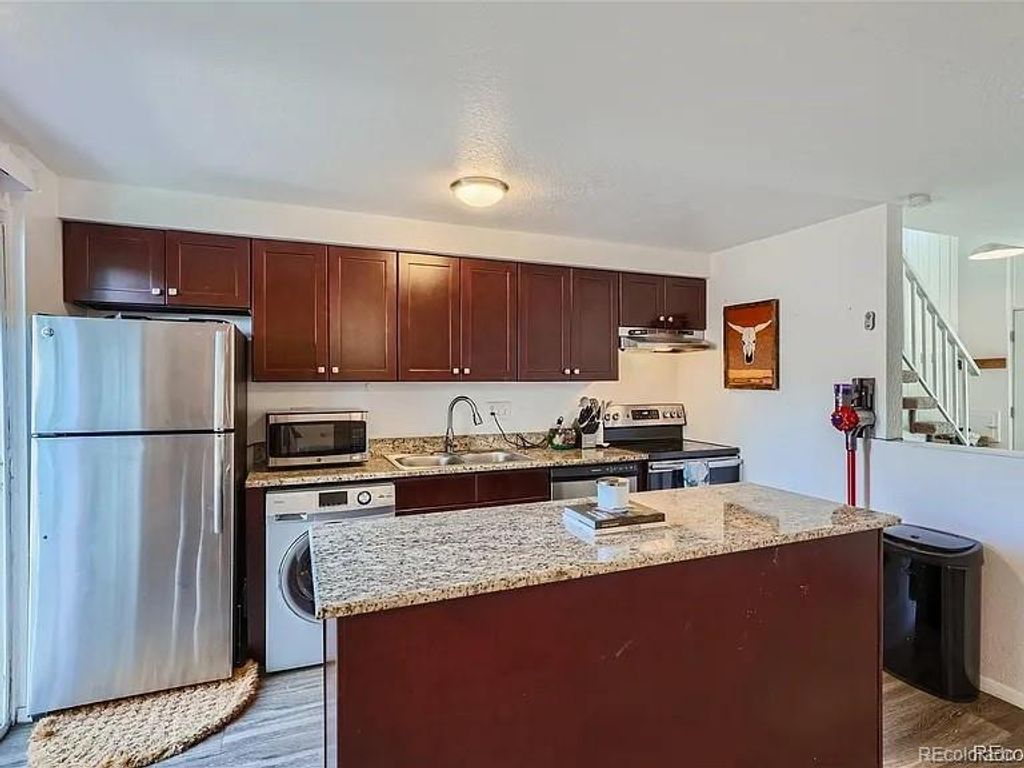 5225 Balsam Street 1, Arvada, CO 80002