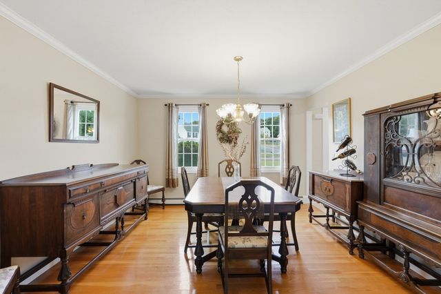 16 Cedar Hill Rd, Sutton, MA 01590