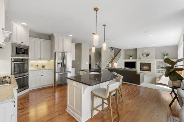 16465 54th Court N, Plymouth, MN 55446