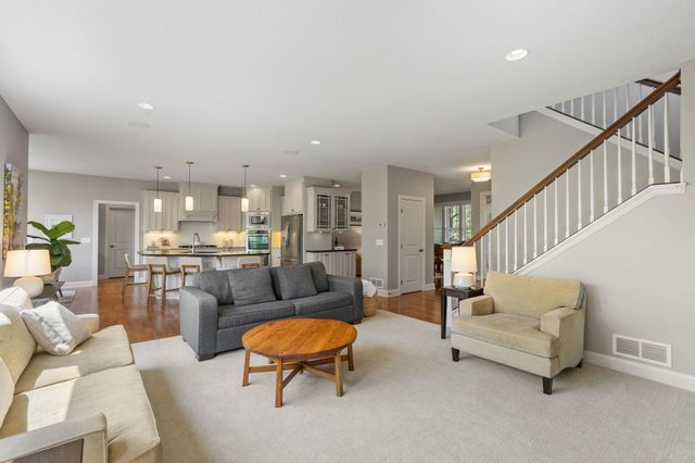 16465 54th Court N, Plymouth, MN 55446