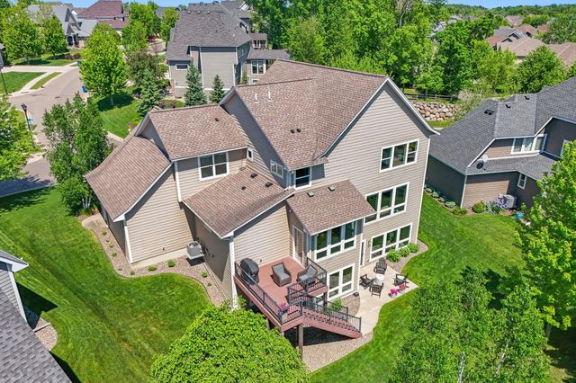 16465 54th Court N, Plymouth, MN 55446