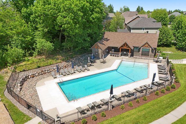 16465 54th Court N, Plymouth, MN 55446