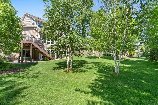 16465 54th Court N, Plymouth, MN 55446