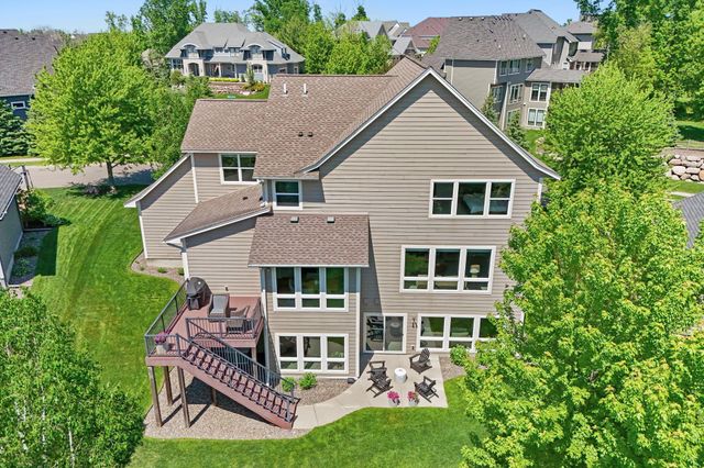 16465 54th Court N, Plymouth, MN 55446
