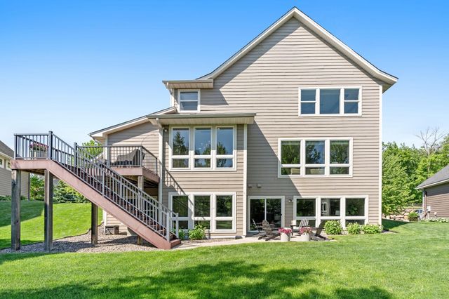 16465 54th Court N, Plymouth, MN 55446