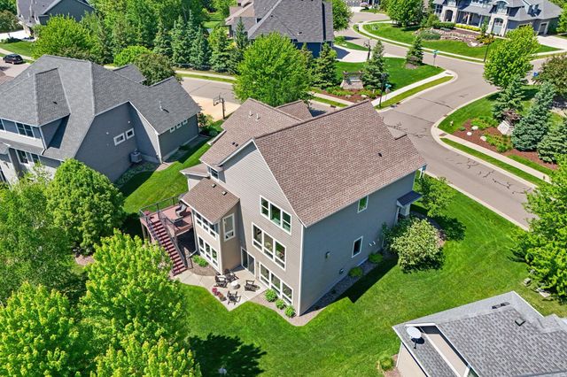 16465 54th Court N, Plymouth, MN 55446