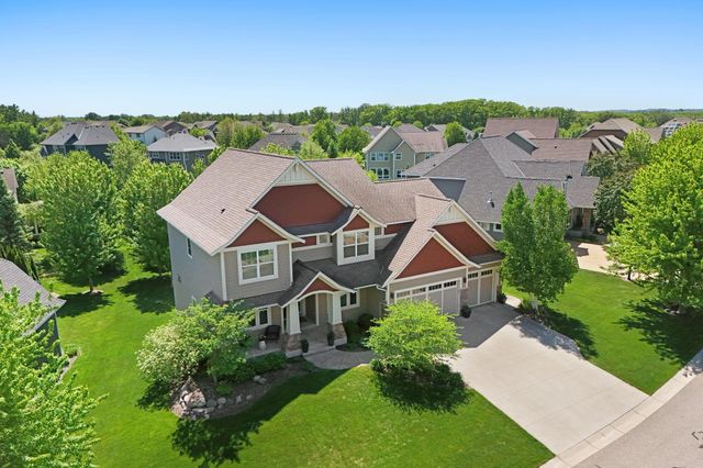 16465 54th Court N, Plymouth, MN 55446
