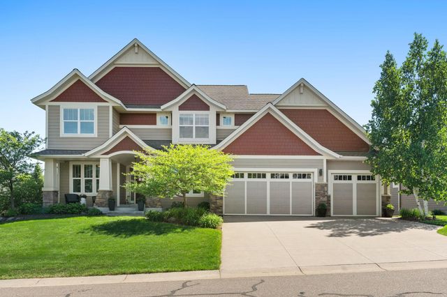 16465 54th Court N, Plymouth, MN 55446