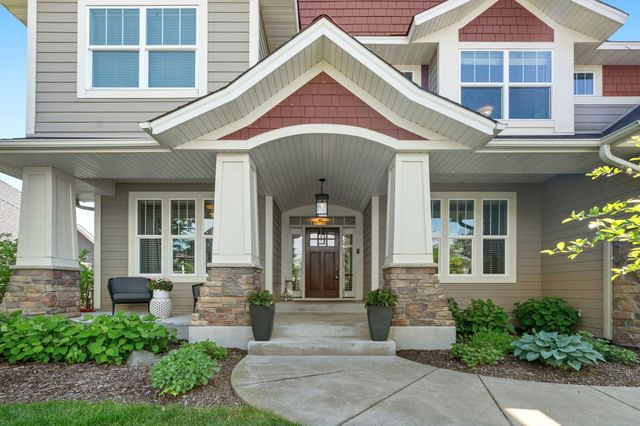16465 54th Court N, Plymouth, MN 55446