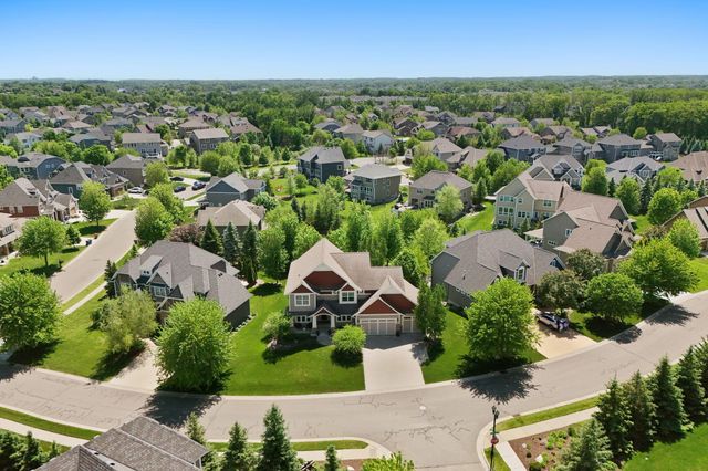 16465 54th Court N, Plymouth, MN 55446