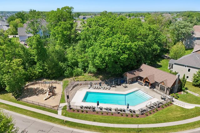 16465 54th Court N, Plymouth, MN 55446