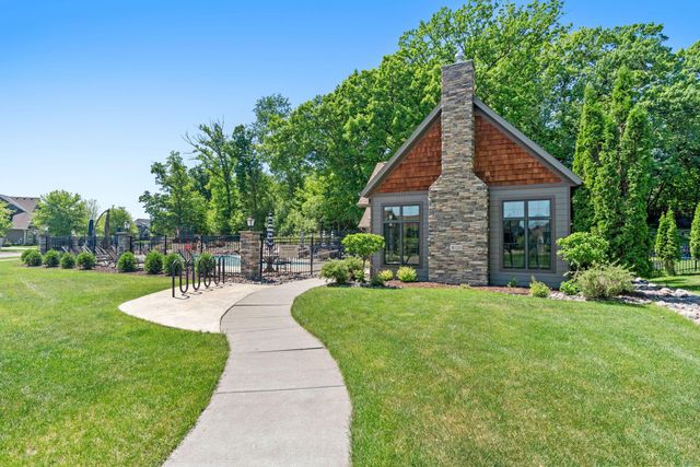16465 54th Court N, Plymouth, MN 55446