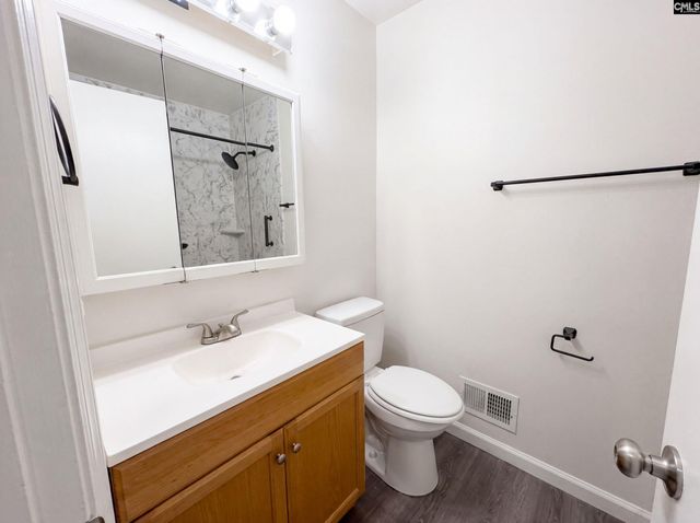 406 Lafayette Way, Camden, SC 29020