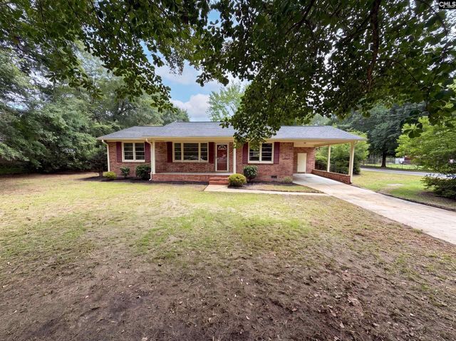 406 Lafayette Way, Camden, SC 29020