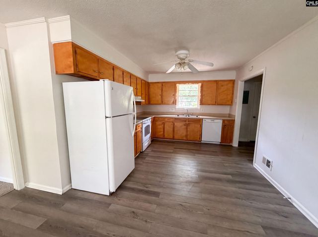 406 Lafayette Way, Camden, SC 29020