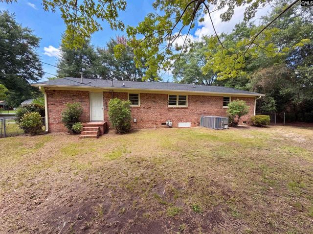 406 Lafayette Way, Camden, SC 29020