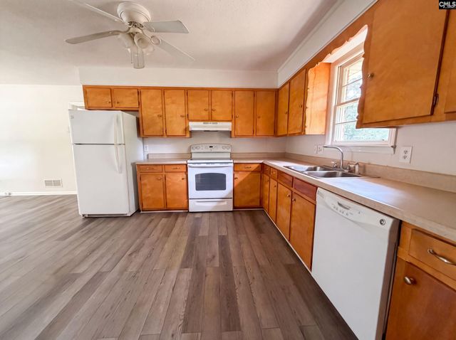 406 Lafayette Way, Camden, SC 29020