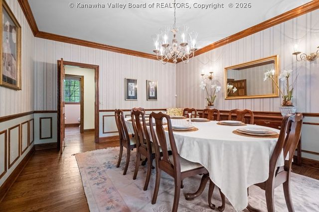 101 Whispering Woods Road, Charleston, WV 25304