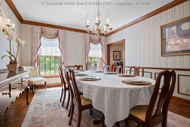 101 Whispering Woods Road, Charleston, WV 25304