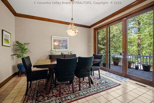 101 Whispering Woods Road, Charleston, WV 25304
