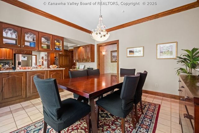 101 Whispering Woods Road, Charleston, WV 25304