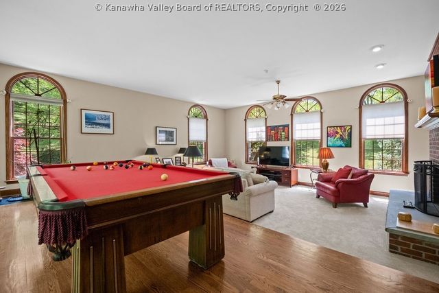 101 Whispering Woods Road, Charleston, WV 25304