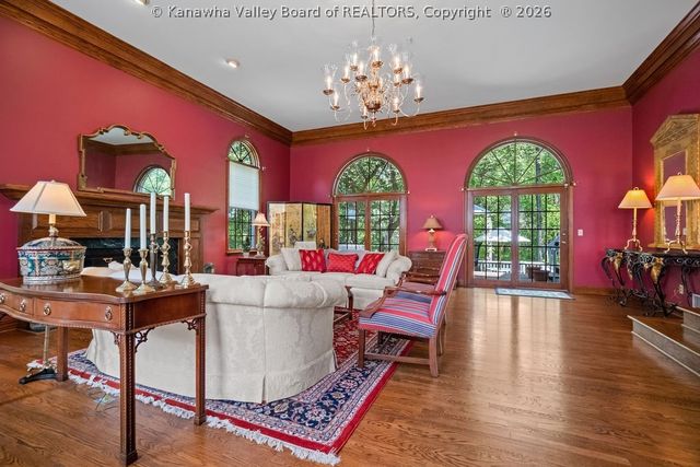 101 Whispering Woods Road, Charleston, WV 25304