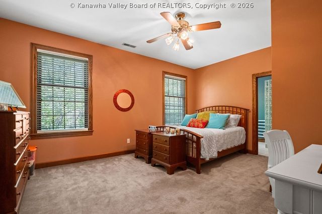 101 Whispering Woods Road, Charleston, WV 25304