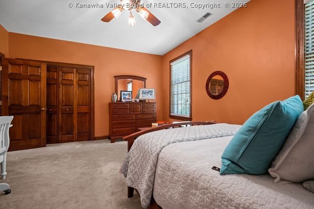 101 Whispering Woods Road, Charleston, WV 25304