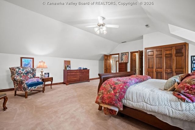 101 Whispering Woods Road, Charleston, WV 25304