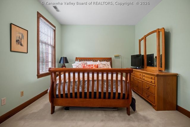 101 Whispering Woods Road, Charleston, WV 25304