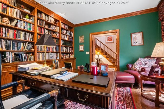101 Whispering Woods Road, Charleston, WV 25304