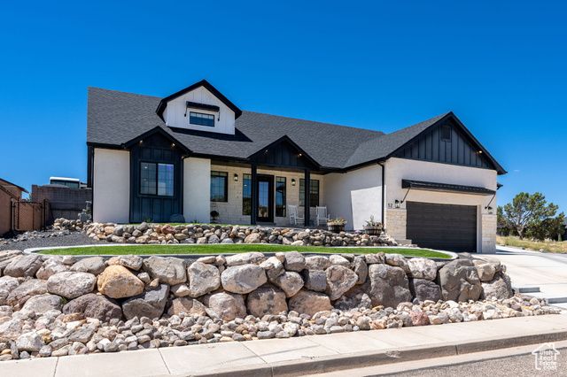 52 S HOUSE ROCK DR, Cedar City, UT 84720