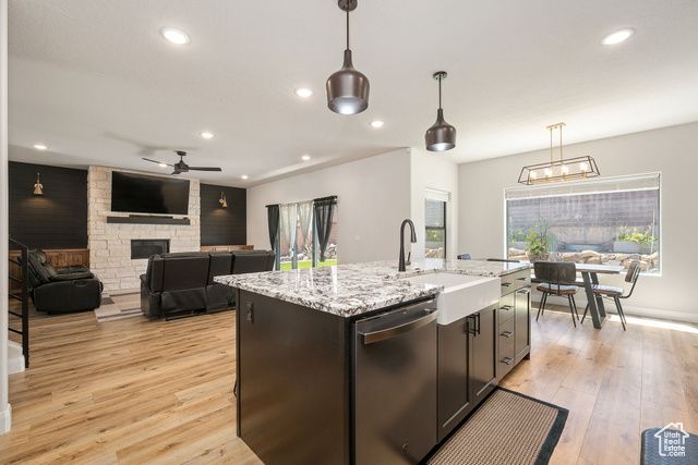 52 S HOUSE ROCK DR, Cedar City, UT 84720