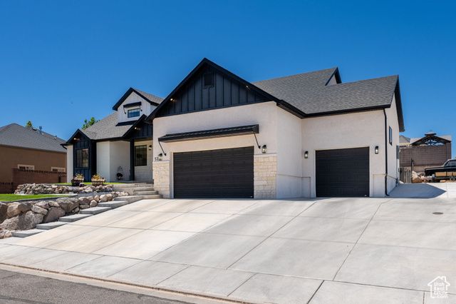 52 S HOUSE ROCK DR, Cedar City, UT 84720