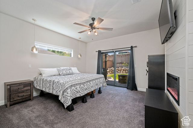 52 S HOUSE ROCK DR, Cedar City, UT 84720