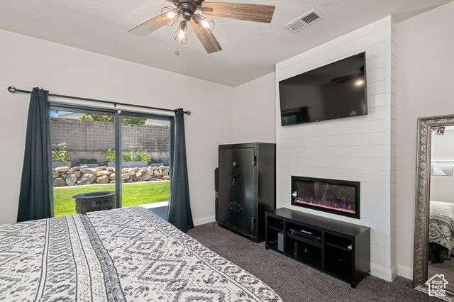 52 S HOUSE ROCK DR, Cedar City, UT 84720