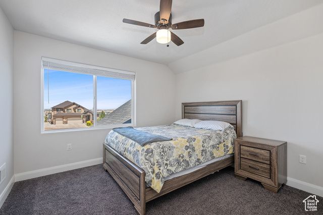 52 S HOUSE ROCK DR, Cedar City, UT 84720