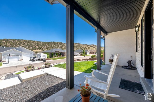 52 S HOUSE ROCK DR, Cedar City, UT 84720