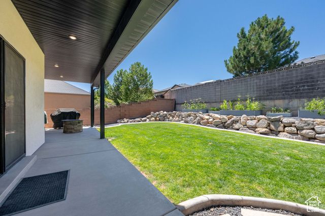 52 S HOUSE ROCK DR, Cedar City, UT 84720