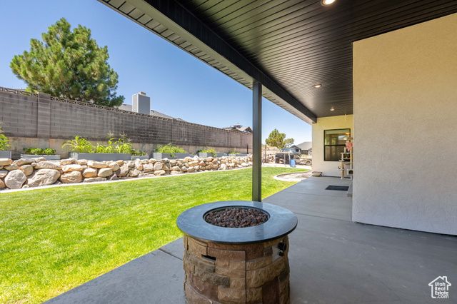 52 S HOUSE ROCK DR, Cedar City, UT 84720