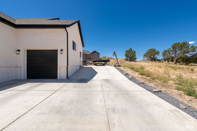 52 S HOUSE ROCK DR, Cedar City, UT 84720