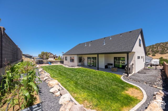52 S HOUSE ROCK DR, Cedar City, UT 84720
