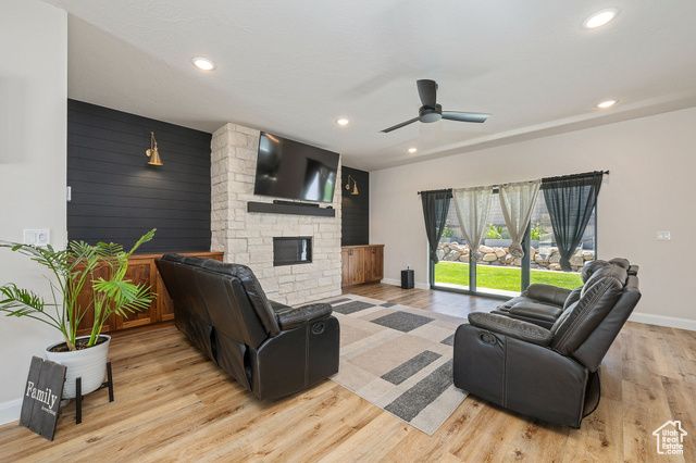 52 S HOUSE ROCK DR, Cedar City, UT 84720