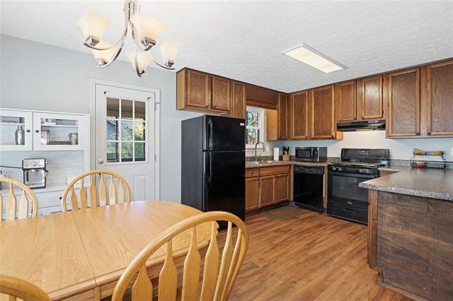 17 Powder Court, Dallas, GA 30157