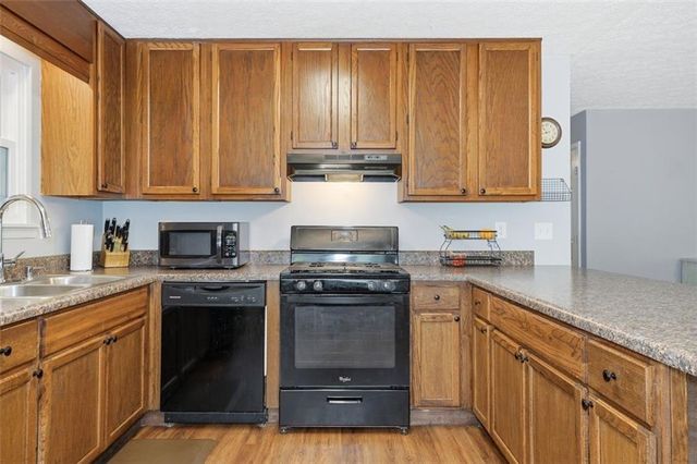 17 Powder Court, Dallas, GA 30157