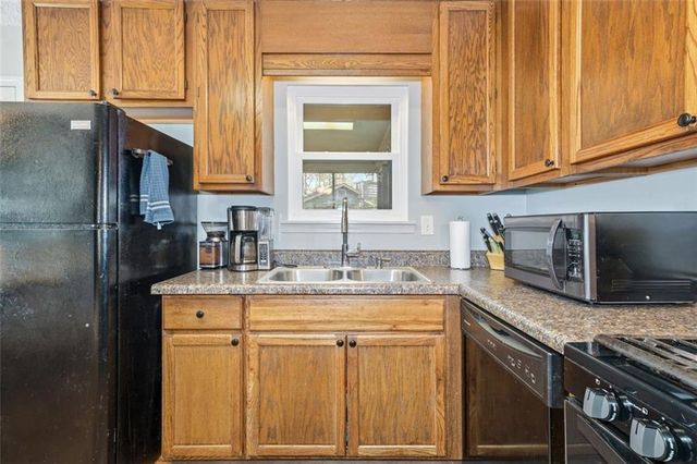 17 Powder Court, Dallas, GA 30157