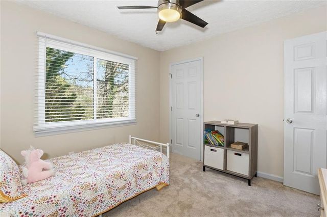 17 Powder Court, Dallas, GA 30157